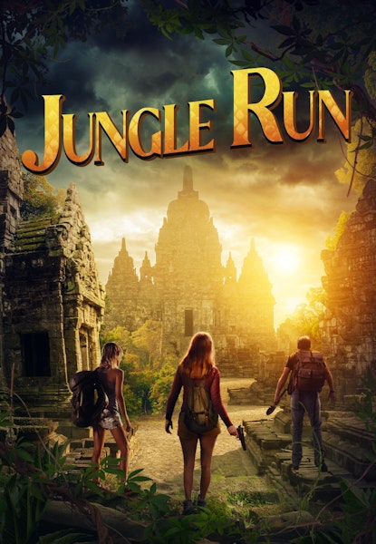 Jungle Run