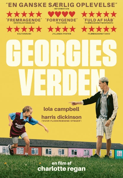 Georgies Verden