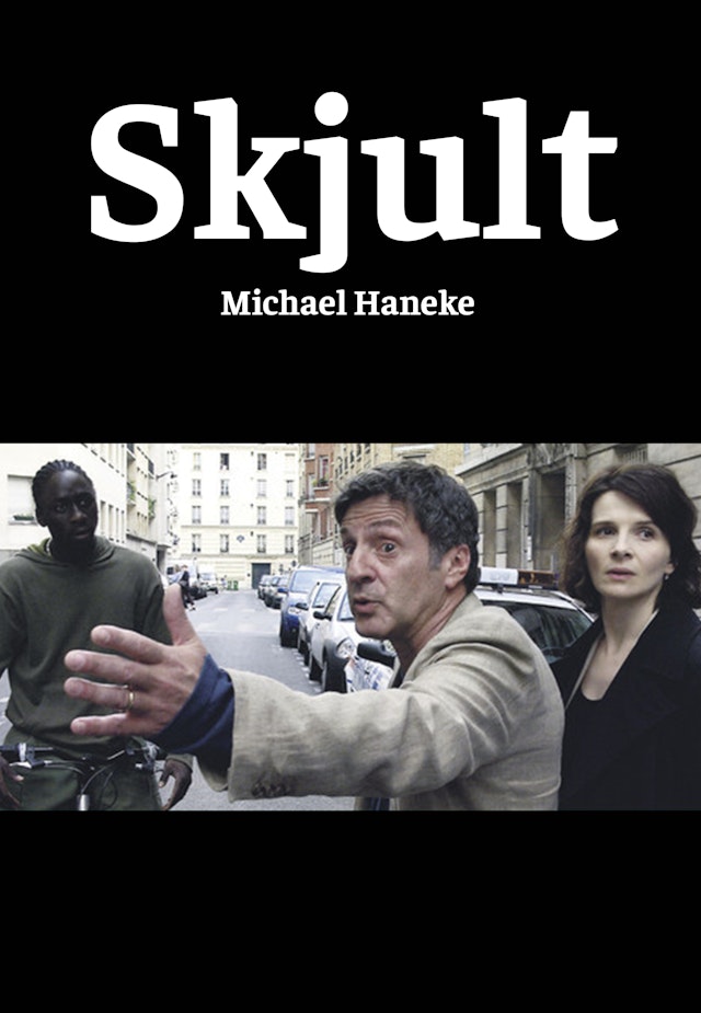 Skjult