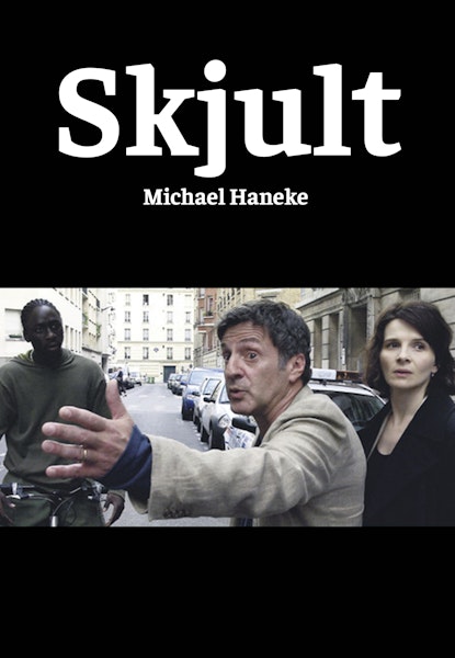 Skjult