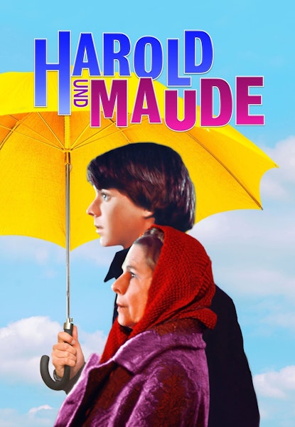 Harold ja Maude