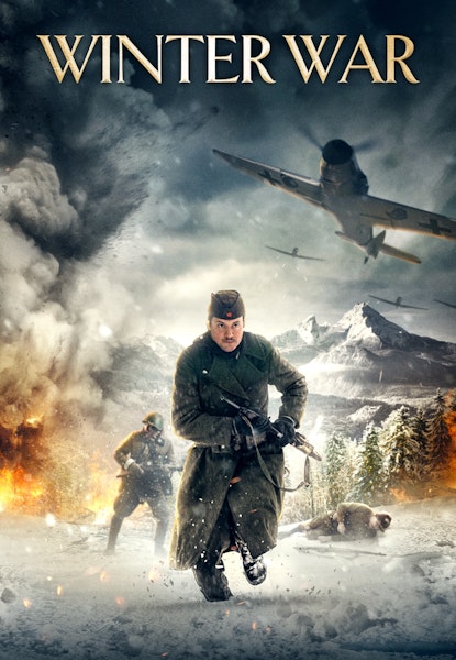 Winter War