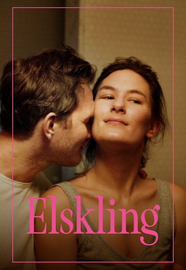 Elskling