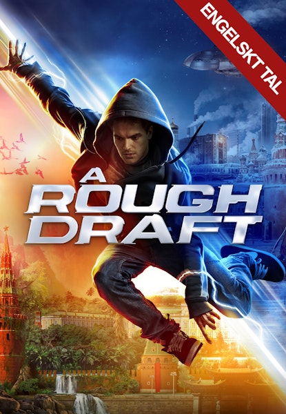 A Rough Draft - English