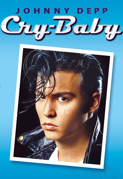Cry-Baby - Itkupilli