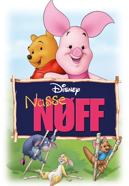 Nasse Nøff