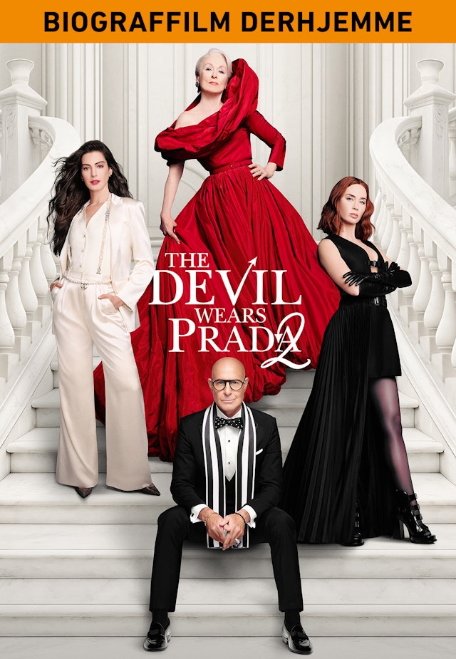 The Devil Wears Prada 2