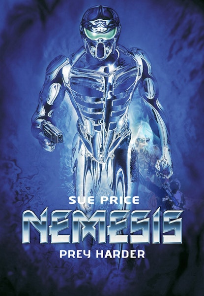Nemesis 3: Prey Harder