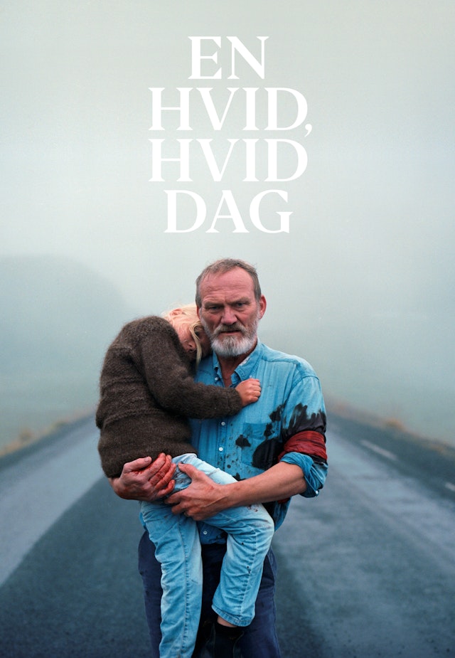 En hvid, hvid dag