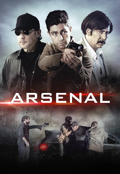 Arsenal