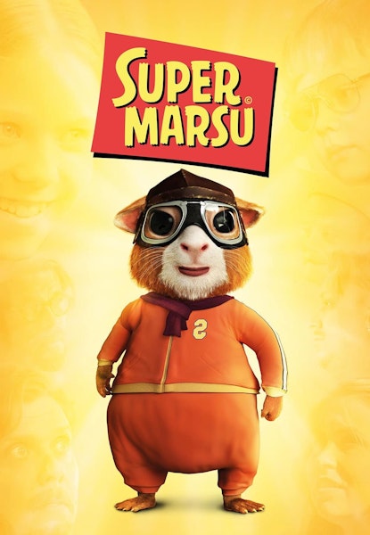 Supermarsu