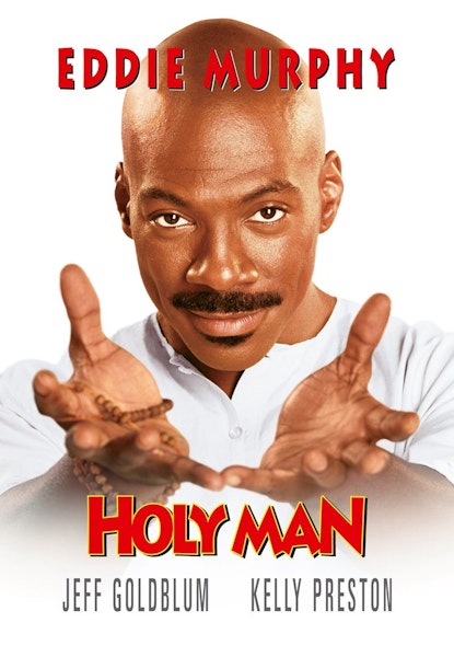 Holy Man