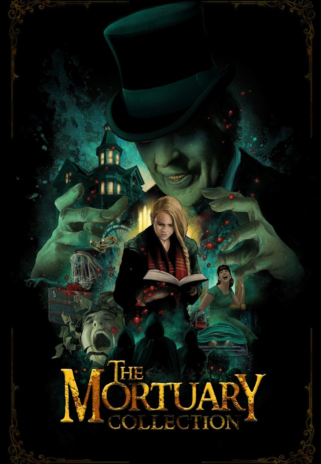 The Mortuary Collection