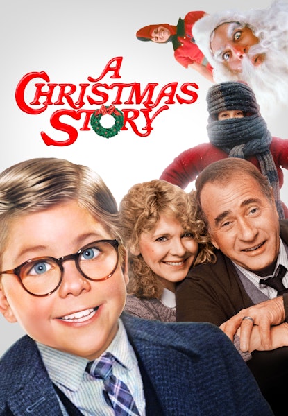 A Christmas Story