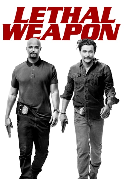 Lethal Weapon