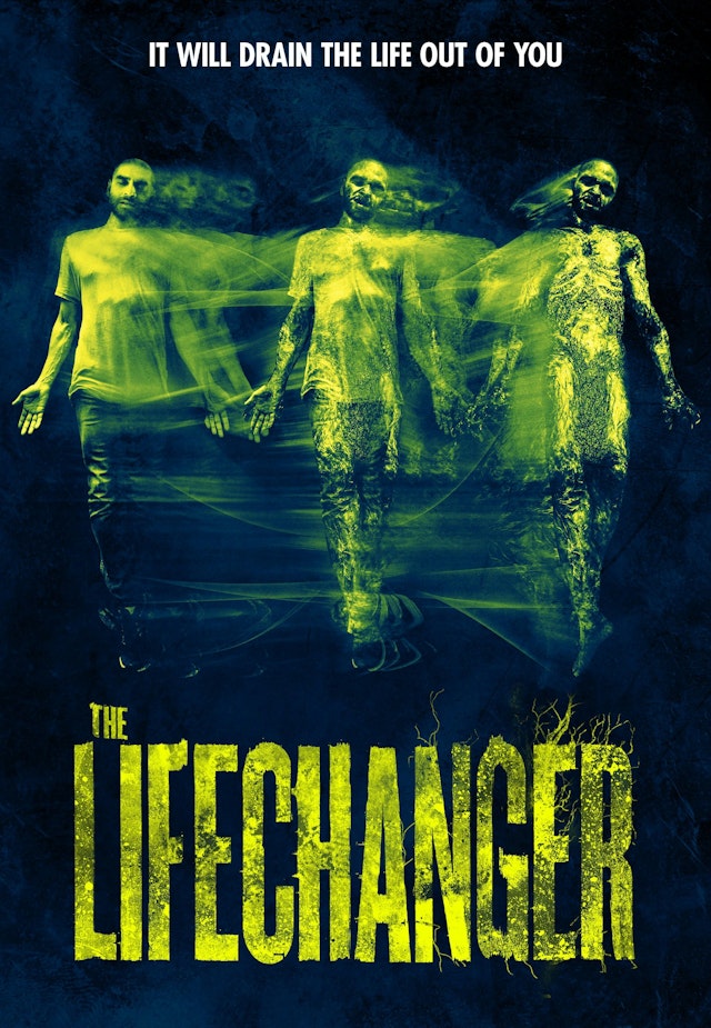 The Lifechanger