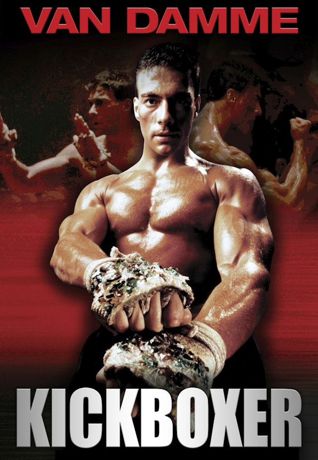 Kickboxer