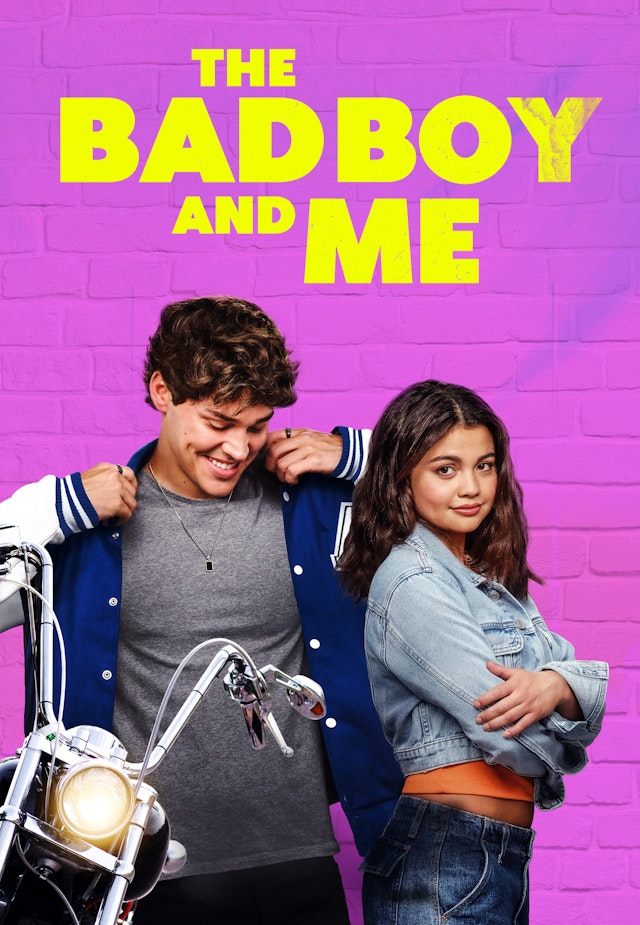 The Bad Boy and Me