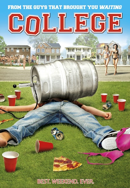 College