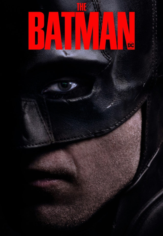 The Batman