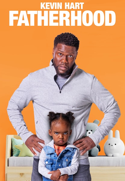 Fatherhood
