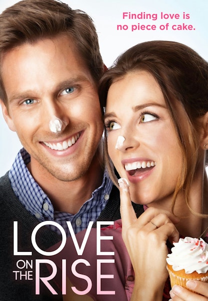 Love on the Rise