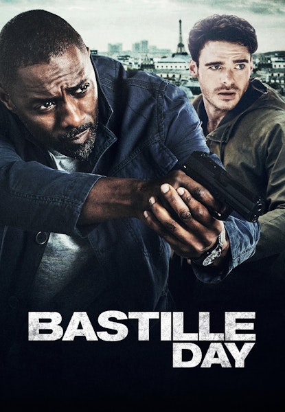 Bastille Day