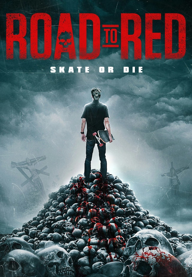 Road To Red