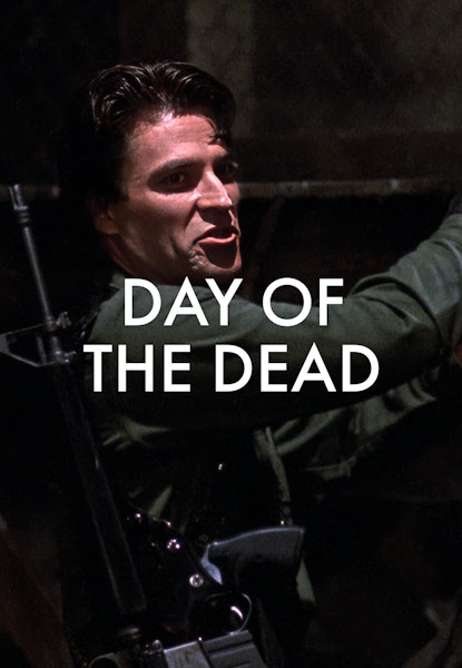 Day of the Dead