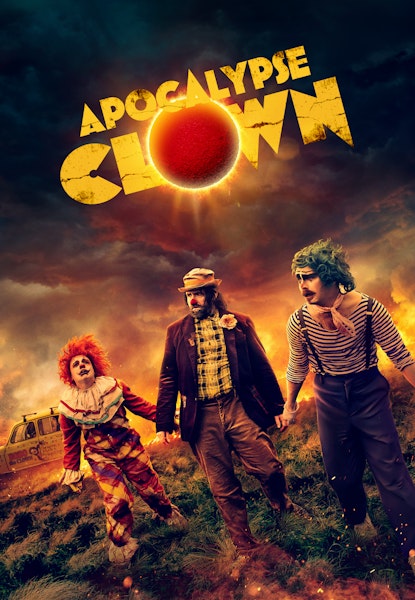Apocalypse Clown
