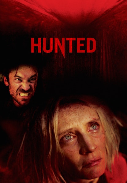 Hunted