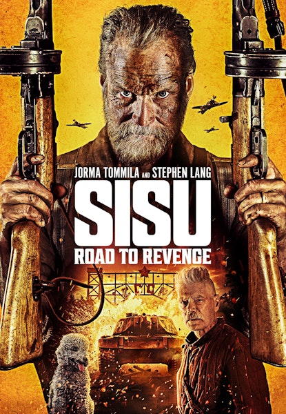 Sisu: Road To Revenge