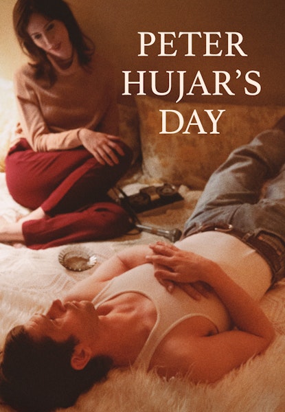 Peter Hujar's Day