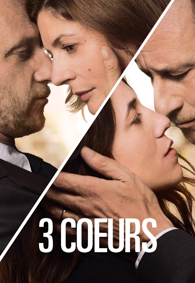 3 Coeurs