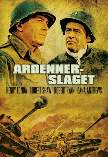 Ardennerslaget