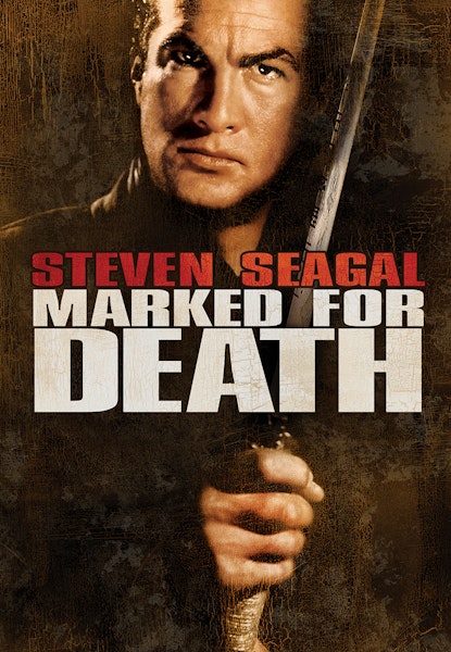 Marked for death