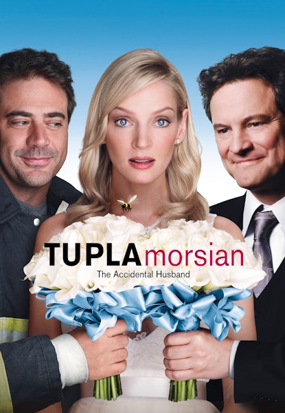 Tuplamorsian