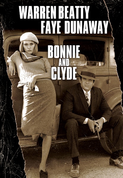 Bonnie och Clyde