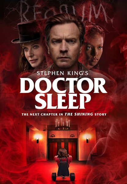 Doctor sleep