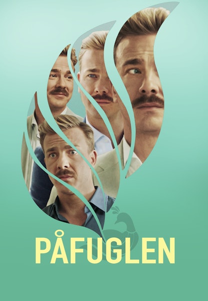 Påfuglen