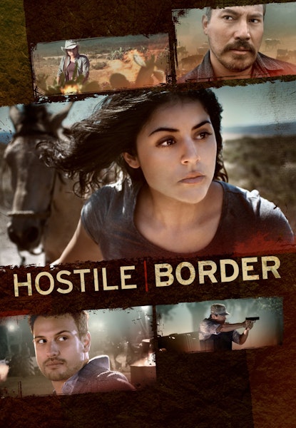 Hostile Border