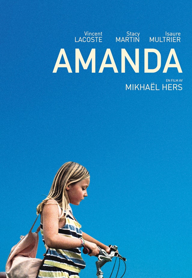 Amanda