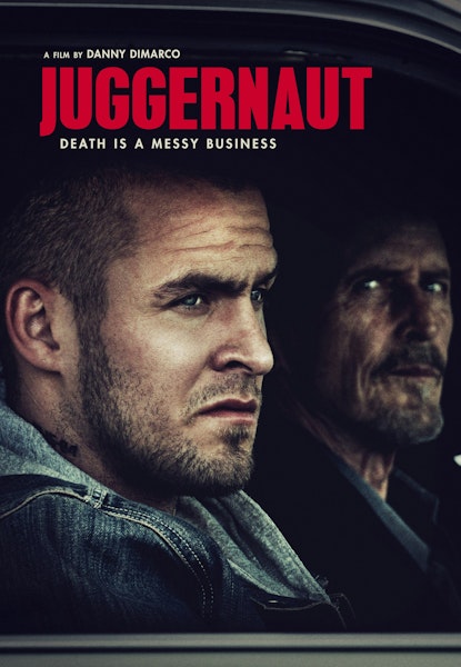 Juggernaut