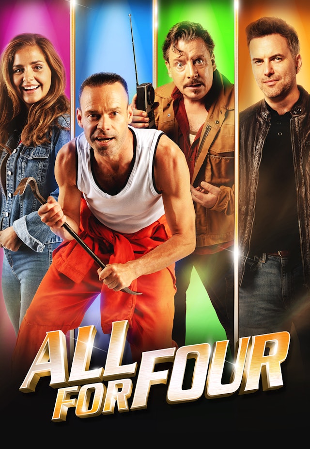 All for Four