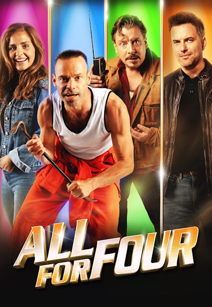 All for Four