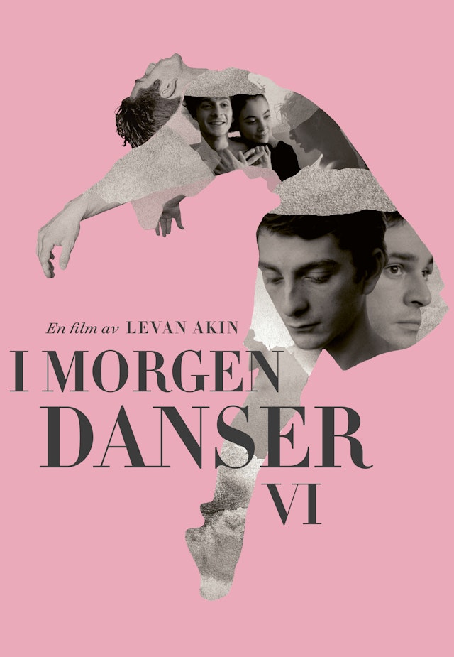 I morgen danser vi