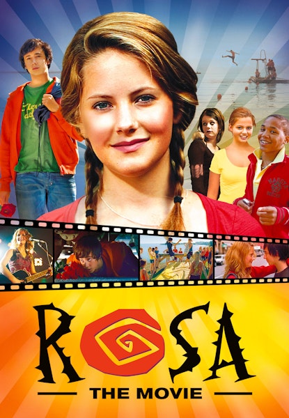 Rosa - The movie