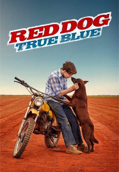 Red Dog: True Blue