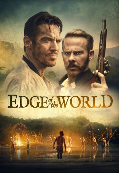 Edge of the World