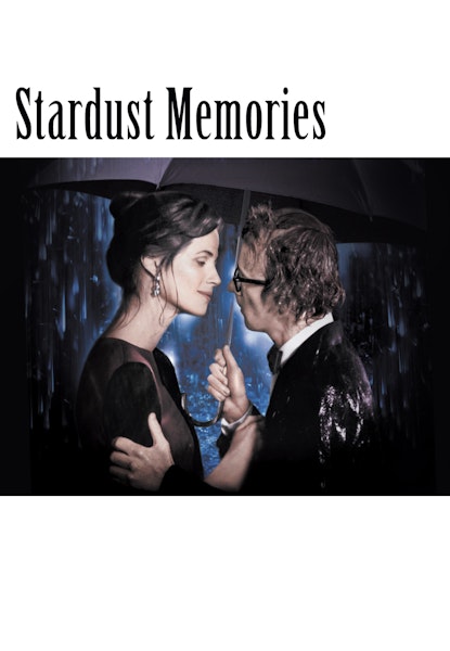 Muistelmia - Stardust Memories